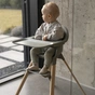 Стілець для годування Stokke Clikk Clover Green зелений (552002) - зменшене зображення 6