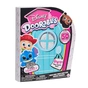 Игровой набор Disney Doorables S12 - Большой пиксельный домик (44856) - уменьшенное изображение 1