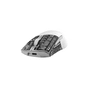 Мишка ASUS ROG Keris Aimpoint Bluetooth/Wireless White (90MP02V0-BMUA10) - зменшене зображення 4