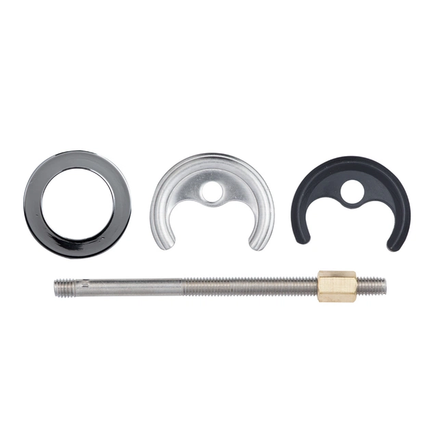 Змішувач Corso BRACCIANO CF-2A136C (9617000) - picture 4