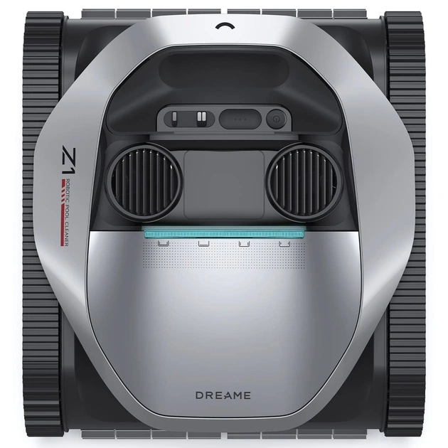 Робот-пилосос для басейну Dreame Z1 (PIXZ4111) - picture 3
