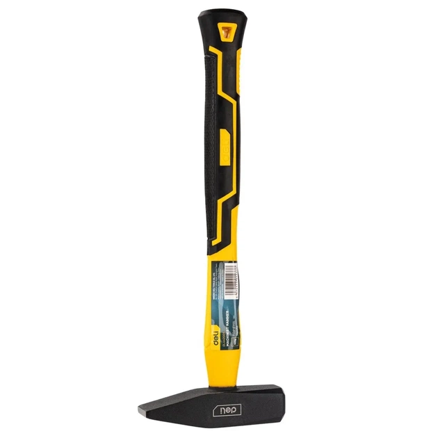 Молоток Deli 500 г (EDL442005) - picture 3