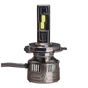 Автолампа PULSO Lampy PULSO LF4-H4-H/L/Flip Chip/12V/300W/100000Lm/6000k (LF4-H4) - уменьшенное изображение 2