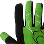 Велорукавиці PowerPlay 6556 Green S (6556A_S_Green) - зменшене зображення 4