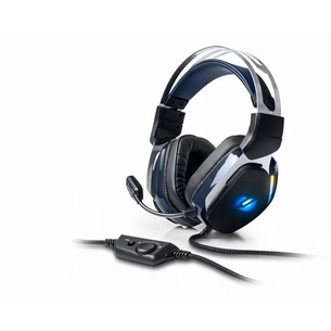 Навушники Muse M-230 GH USB Black (M-230 GH) зображення 1