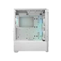 Корпус для ПК Cougar Duoface RGB (White) - уменьшенное изображение 5