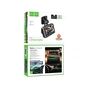 Відеореєстратор HOCO DV2 Driving recorder with display Black (6942007608176) - зменшене зображення 6
