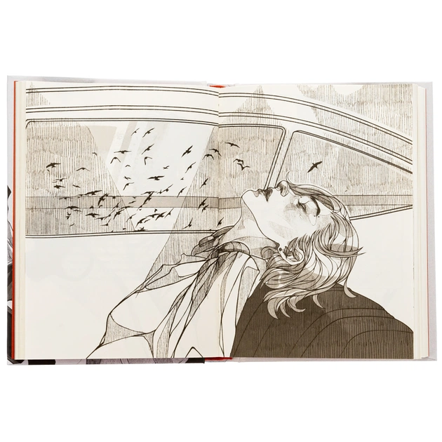 Книга Незручні. Відчайдушні. Виродки - Ольга Войтенко Видавництво Старого Лева (9789664481905) - зображення 6