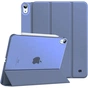 Чохол до планшета Armorstandart Flex Case iPad 11 2025 (A16) / 10.9 2024 / 2022 Lavender Grey (ARM84459) - зменшене зображення 2