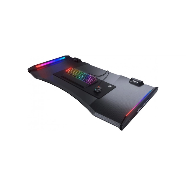 Комп'ютерний стіл Cougar MARS Black - picture 5