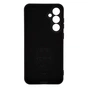 Чохол до мобільного телефона Armorstandart ICON Case Samsung S23FE 5G Camera cover Black (ARM69628) - зменшене зображення 2