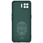 Чохол до мобільного телефона Armorstandart ICON Case for OPPO A73 Pine Green (ARM58519) - зменшене зображення 2