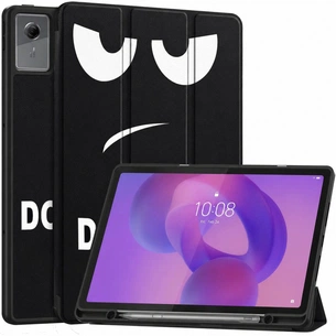 Чохол до планшета BeCover Flexible TPU Mate Lenovo Idea Tab / K11 (2nd Gen) TB336 / Xiaoxin Pad (2025) 11" Don't Touch (715636) зображення 1