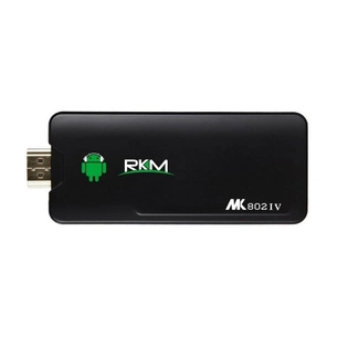 Медіаплеєр Rikomagic MK802IV 16Gb (MK802IV16G) зображення 1