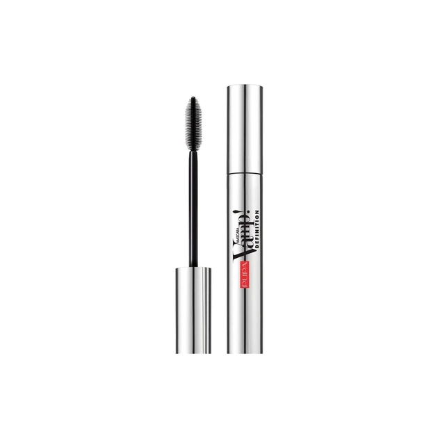 Туш для вій Pupa Vamp! Definition Mascara 001 - Extra Black (8011607270675) - picture 1