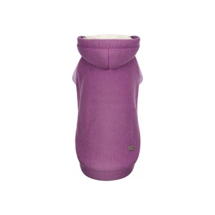 Толстовка для тварин Pet Fashion Lilac XS2 бузкова (4823082427789) зображення 1