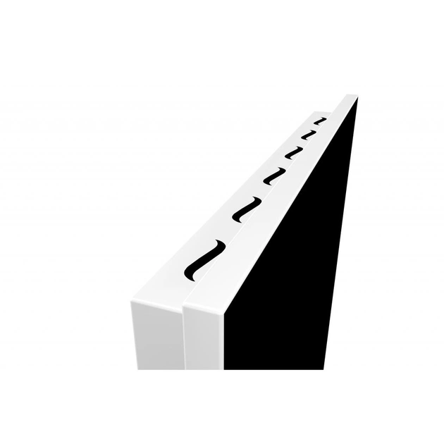 Обігрівач Teploceramic TCH-RA500-BLACK - picture 3