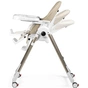 Стілець для годування Peg-Perego Prima Pappa Follow Me Astral бежевий (IH01000000BL06) - зменшене зображення 9
