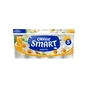 Туалетний папір Smart Tissue Essential Chamomile 3 шари 10 рулонів (5944582100114) - зменшене зображення 1