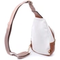 Сумка Vintage Жіноча через плече з екошкіри Біла (22779) - зменшене зображення 2
