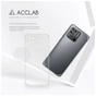 Чохол до мобільного телефона ACCLAB ShockProof Xiaomi Redmi 10C Transparent (1283126554094) - зменшене зображення 5