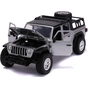 Машина Jada металева Форсаж Джип Гладіатор 1:24 (253203055) - зменшене зображення 10