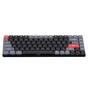 Клавіатура Keychron K3 PRO 84Key Gateron Blue Low Profile QMK UA White Led Black (K3PA2_KEYCHRON) - уменьшенное изображение 5