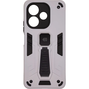 Чохол до мобільного телефона Armorstandart Proover Oppo A5 Pro 4G / A5 Pro 5G Grey (ARM85754) зображення 1