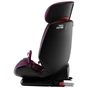 Автокрісло Britax-Romer Advansafix IV M Burgundy Red (2000031430) - зменшене зображення 9