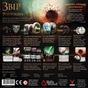 Настільна гра Geekach Games Звір. Розтрощені острови (Beast: Shattered Isles) (укр.) доповнення (GKCH0248) - зменшене зображення 2