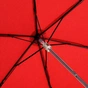 Парасоля Fare FiligRain 5070 складана 88 см red (FR.5070 red) - зменшене зображення 4
