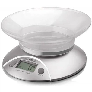 Ваги кухонні Maxwell MW-1451 зображення 1