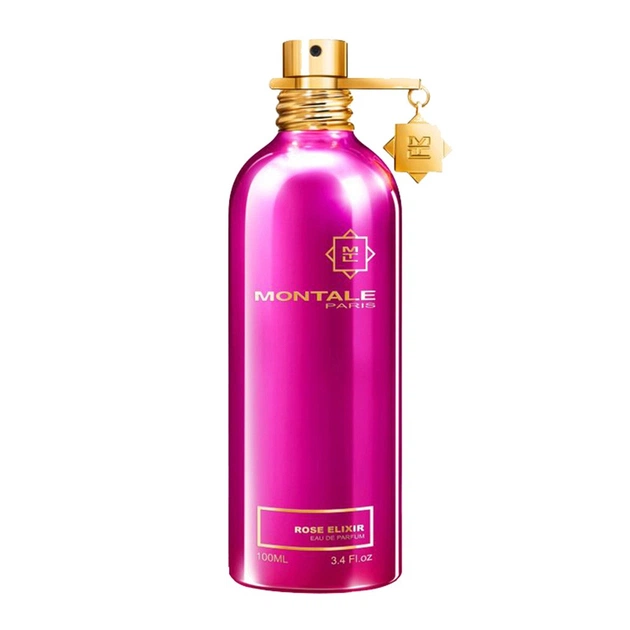 Парфюмированная вода Montale Rose Elixir 100 мл (3760260453127) - изображение 1