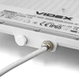 Прожектор Videx F5 300W 3000-5000-6500K 230V White (VL-F5-300CW) - зменшене зображення 8