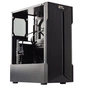 Корпус GTL Gaming Trooper Black (GTL1806) 600W - уменьшенное изображение 2