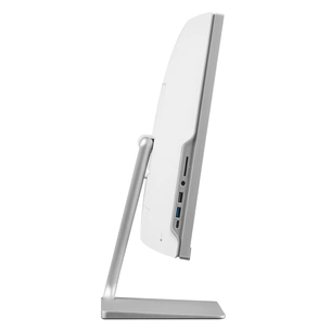 Моноблок Prologix Optima PLC24A (PLC24A.OPT.1BC.N.081) White изображение 1