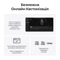 Мишка Keychron M3 Wireless/Bluetooth/USB Black (M3-A23) - зменшене зображення 9