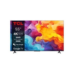 Телевізор TCL 50P655 зображення 1