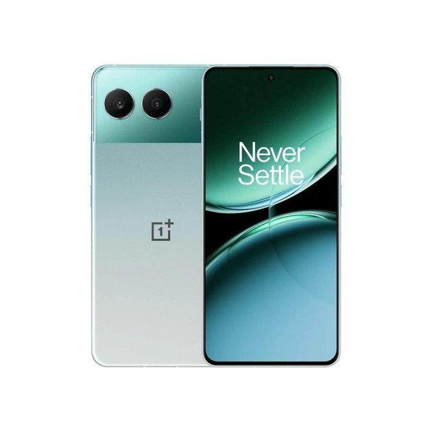Мобільний телефон OnePlus Nord 4 5G 16/512GB Green - зображення 1