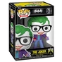 Фигурка Funko Pop серии Бэтмен 85 - Джокер (80687) - уменьшенное изображение 2