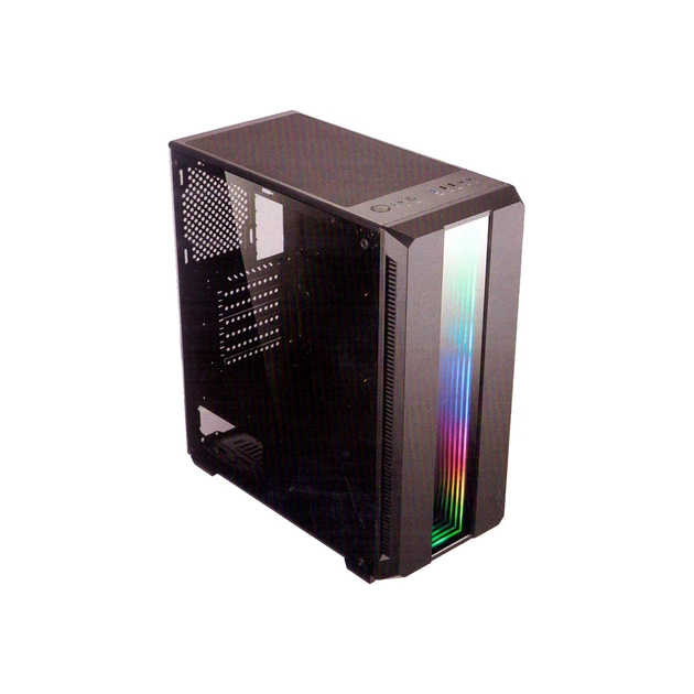 Корпус для ПК Golden Field GL704 - изображение 1