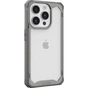 Чохол до мобільного телефона UAG Apple iPhone 15 Pro Max Plyo, Ash (114310113131) - зменшене зображення 6