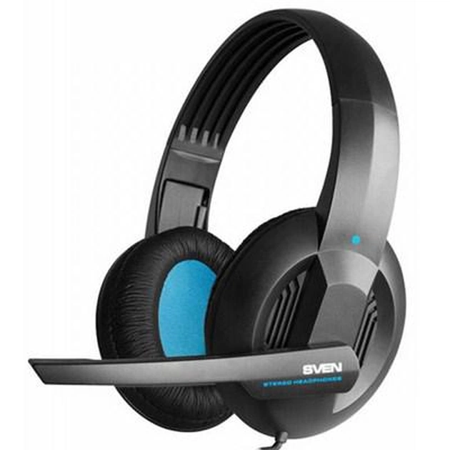 Навушники Sven AP-680MV - зображення 1