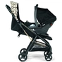 Коляска Peg-Perego Selfie Grafic Gold графічне золото (IP22000000AB50RO01) - preview 5