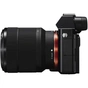 Цифровий фотоапарат Sony Alpha 7 28-70mm kit black (ILCE7KB.RU2) - зменшене зображення 6