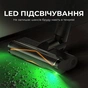 Акумуляторний пилосос Deerma Z50 Combo (VCES141) - зменшене зображення 4