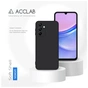 Чохол до мобільного телефона ACCLAB SoftShell Samsung Galaxy A15 Black (1283126586842) - зменшене зображення 4