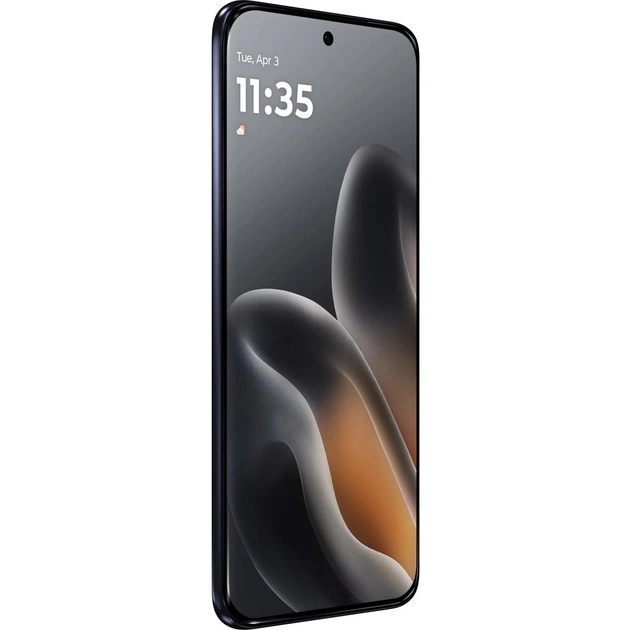 Мобильный телефон Motorola Edge 70 Fusion 8/256GB Silhouette (PBBD0022RS) - изображение 8