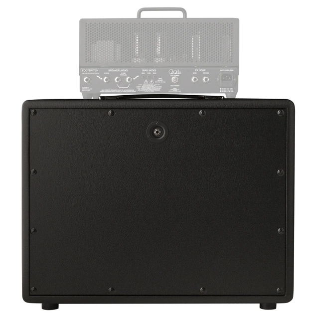 Гітарний кабінет PRS MT 15 Cabinet 1x12" - picture 4