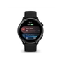 Смарт-годинник Garmin vivoactive 6, Black/Slate, GPS смарт-годинник (010-02985-00) - зменшене зображення 8